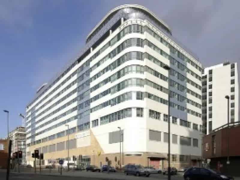 Studio Apartment Nottingham City Centre Immediate Rental