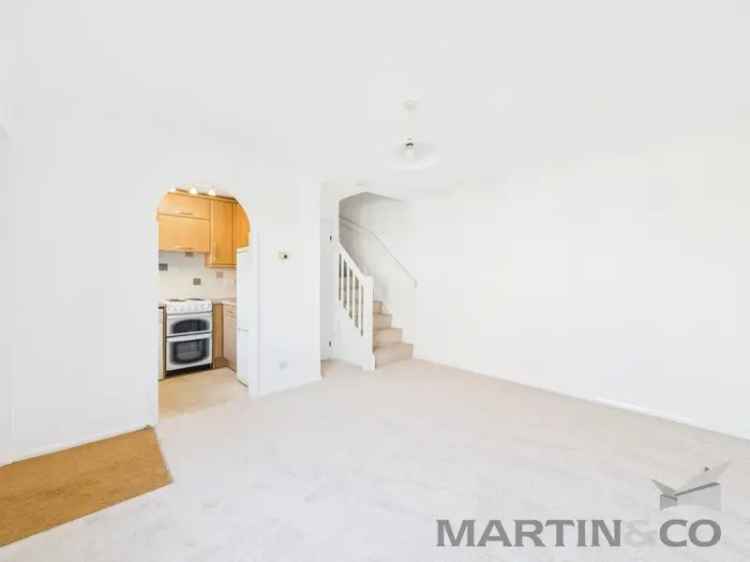 1 Bedroom House for Sale Jersey Farm Estate St Albans