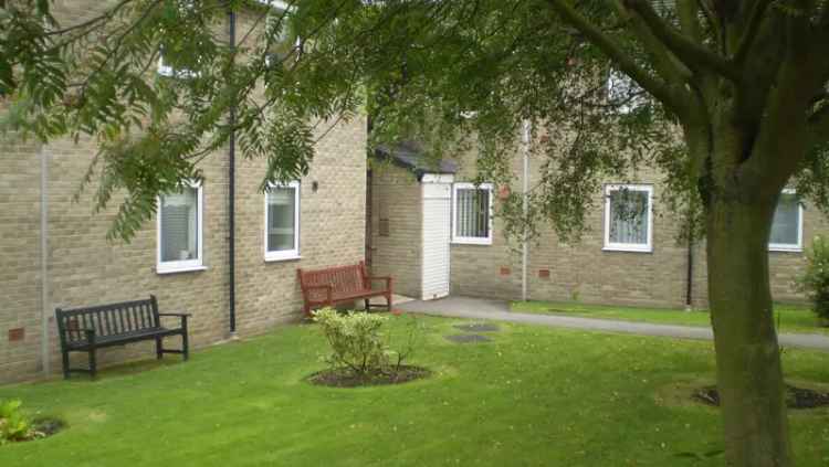 Hanover House Retirement Apartments Jarrow