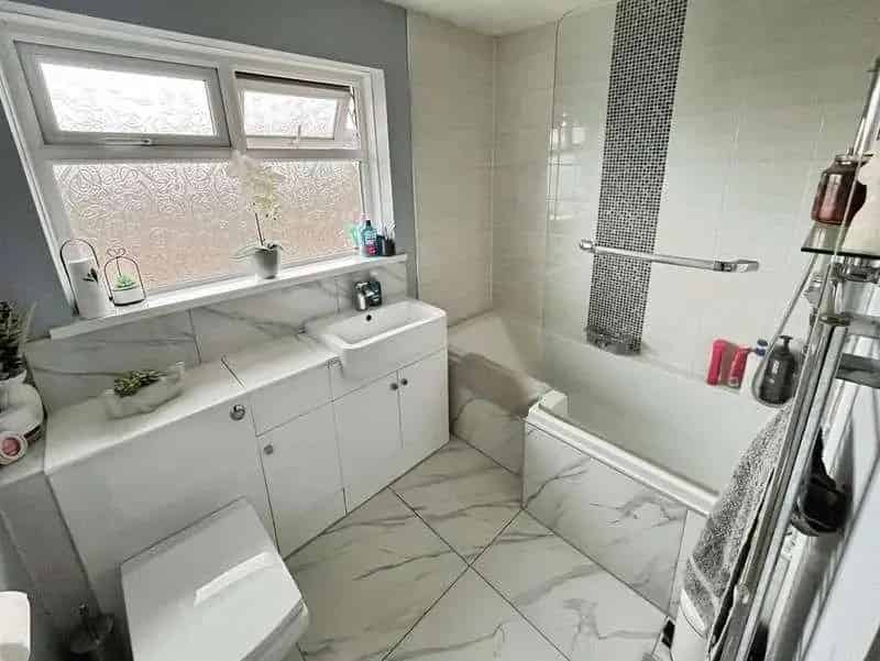 3 Bed House for Sale Near Risca Train Station