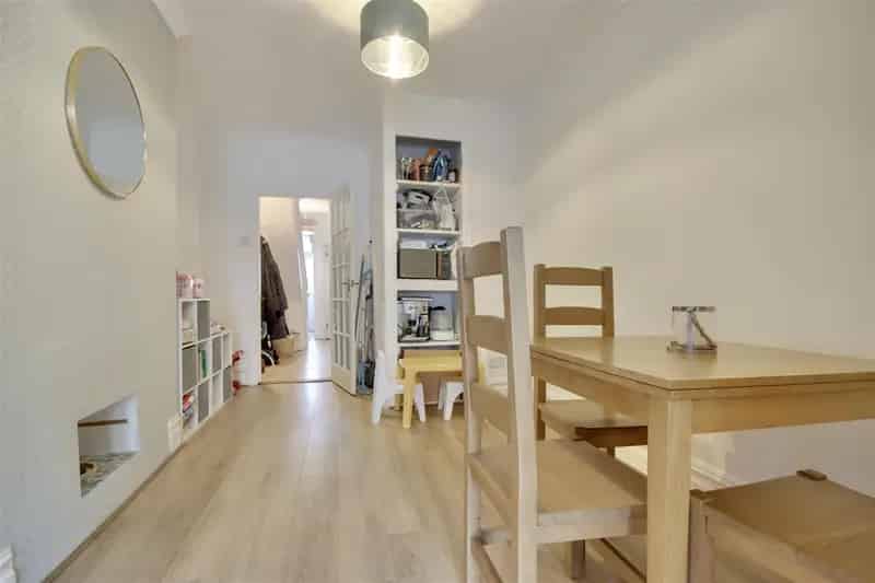 3 Bedroom House to Rent Portsmouth No Onward Chain