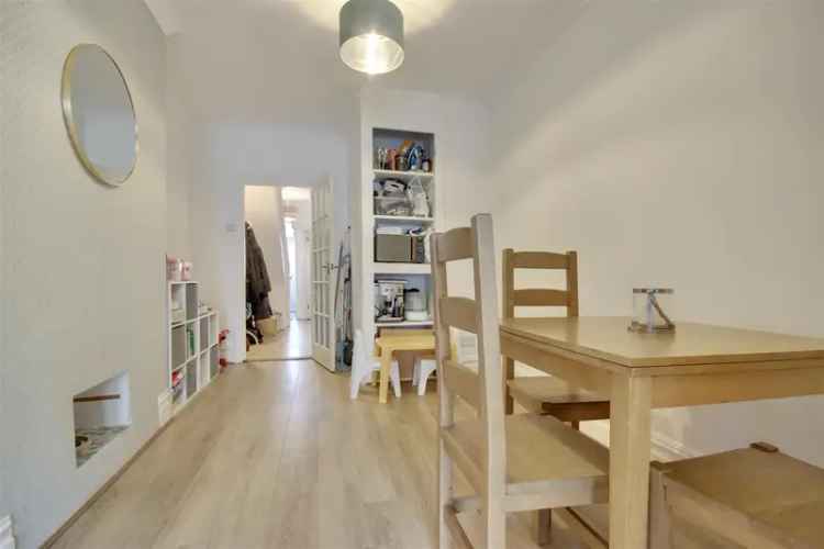 3 Bedroom House to Rent Portsmouth No Onward Chain