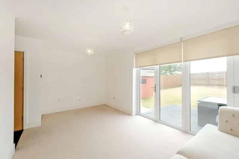 Perfect 3-Bed Semi-Detached Home in Westhill