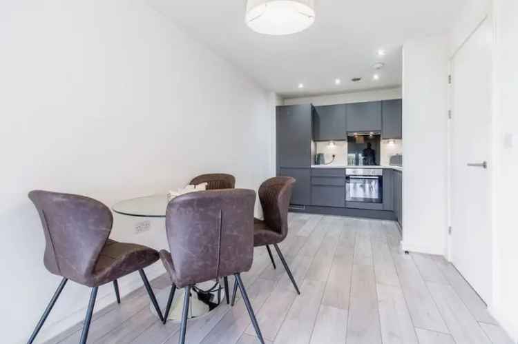 1 Bedroom Flat to Rent Liverpool City Centre Parking Available