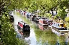 Flat For Rent , City of Westminster, England