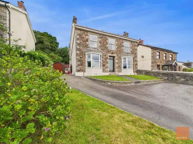 3 Bedroom Detached Period Home for Sale
