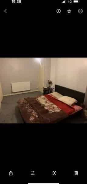 Flat with Potential Issues