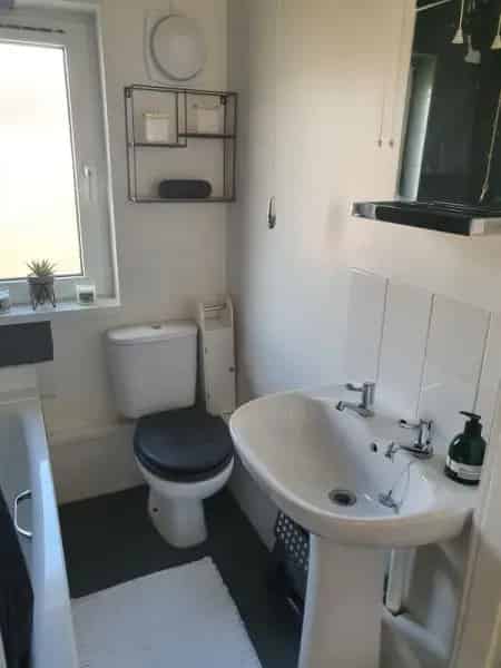 Charming Loft Flat New Kitchen Private Entrance