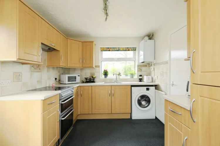 3 Bedroom Semi Detached House For Sale Dinnington South Yorkshire