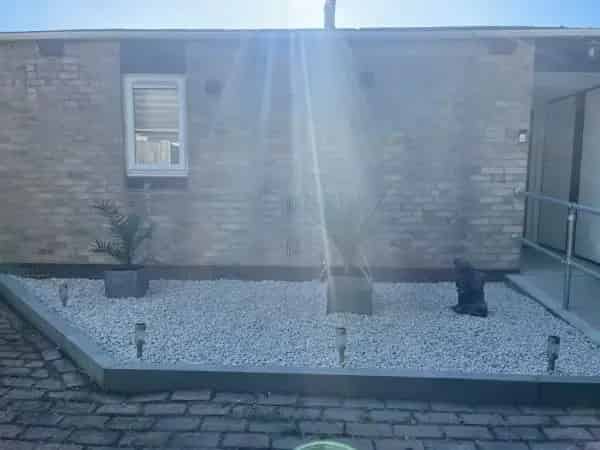 Accessible Bungalow near Pitsea Station - Wheelchair Friendly