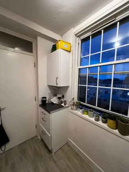 Flat For Rent in London, England