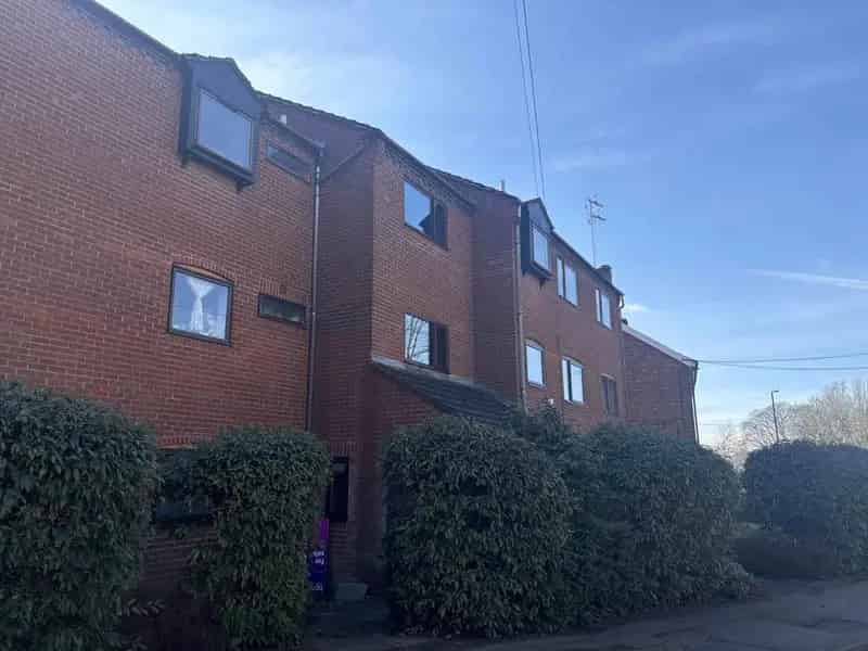 1 Bedroom Flat to Rent