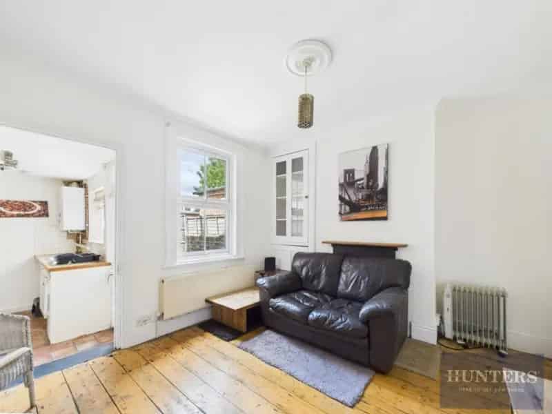 3 Bedroom Student House To Let St Pauls Cheltenham