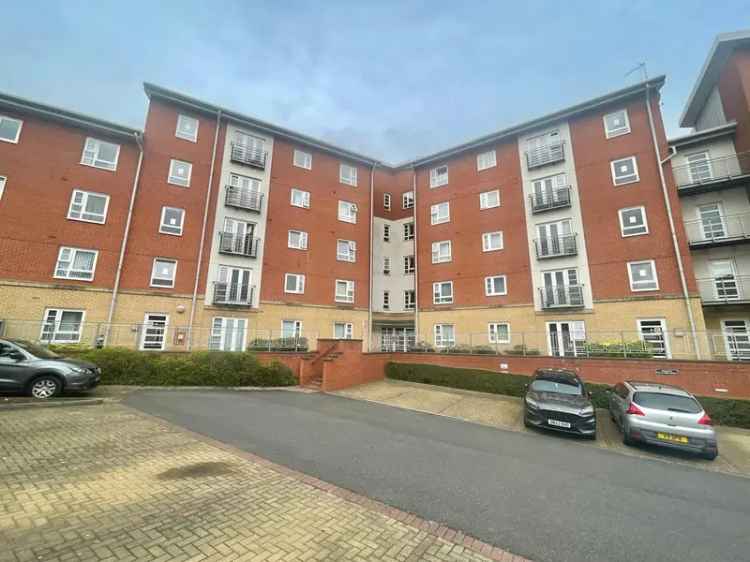 Flat For Rent in Birmingham, England