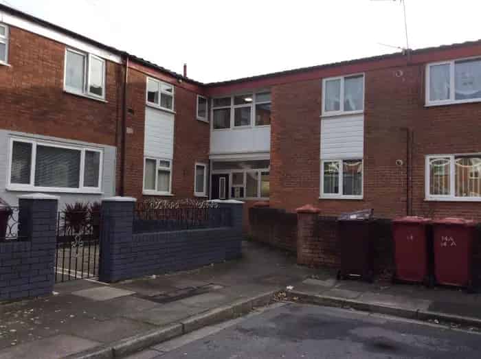 1 Bed Flat in Quarry