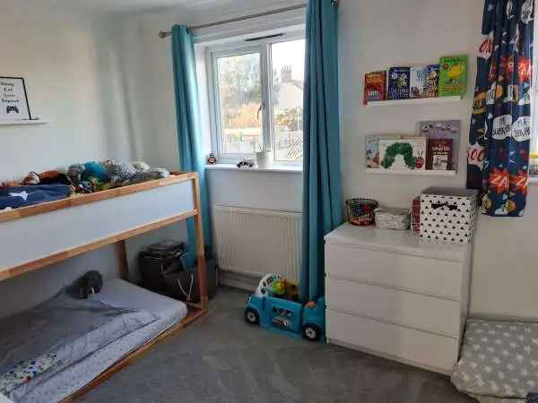 House For Rent in North Norfolk, England