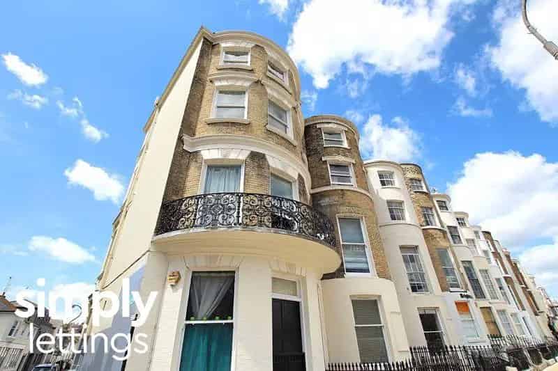 Studio to Rent Brighton Hove
