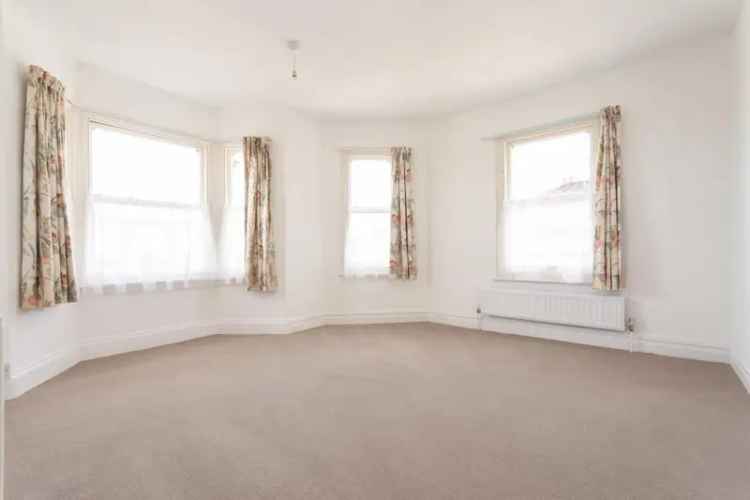 3 Bedroom Maisonette for Sale Near Fiveways