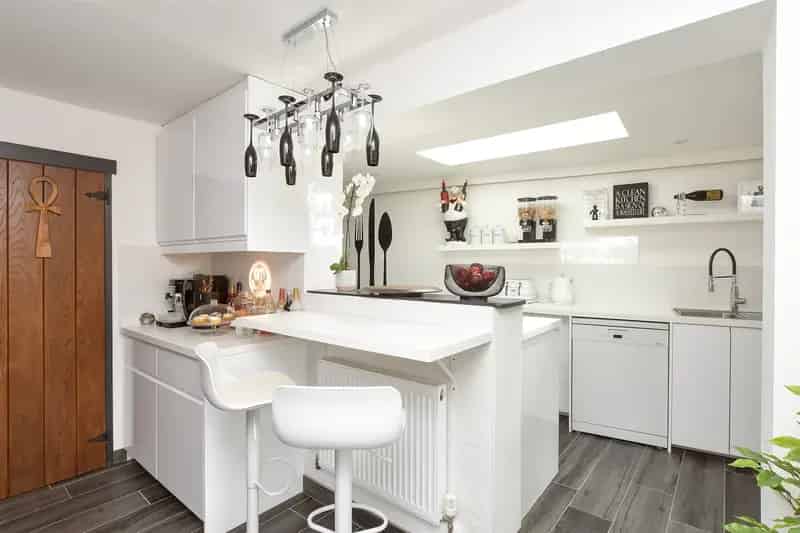 4 Bedroom Semi Detached House For Sale Panoramic Views