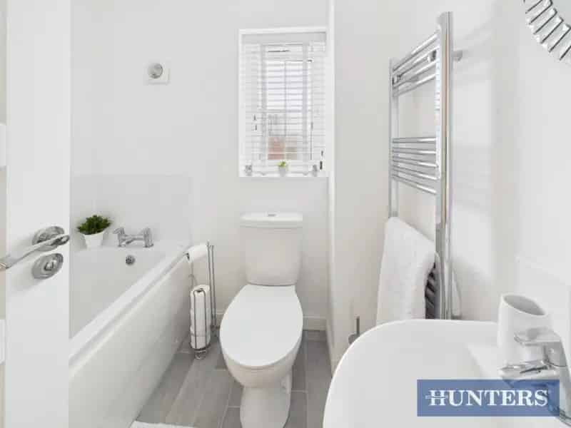 3 Bed Semi-Detached House For Sale in Beverley