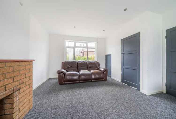 3 Bedroom House For Sale Near Southmead Hospital