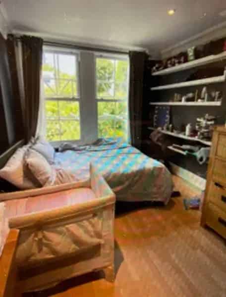 Cosy 1-Bed Flat near Highgate Woods