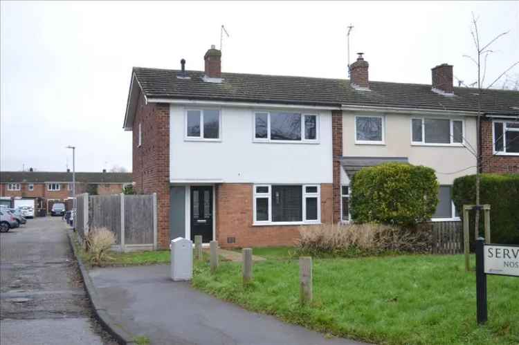 3 Bedroom House for Sale Chelmsford