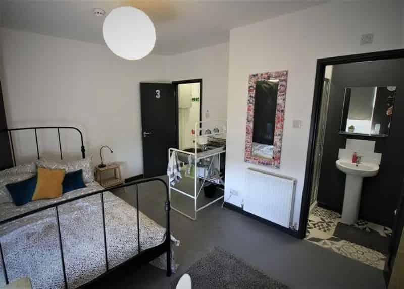 1 Bedroom Terraced House to Rent