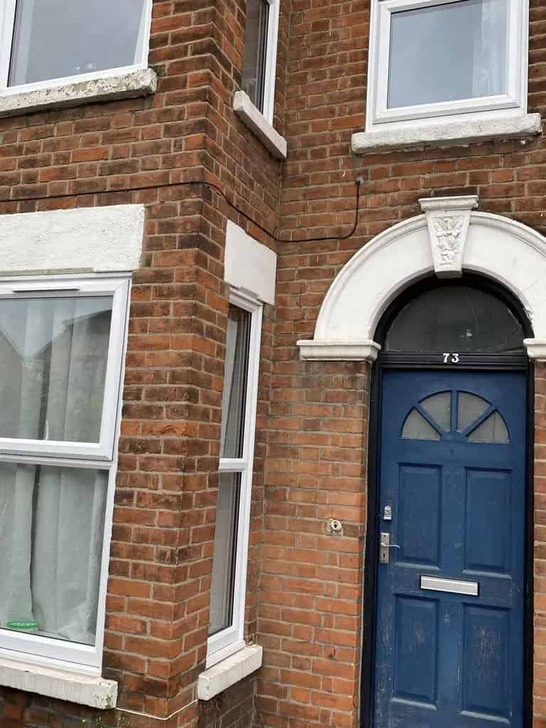4 Bedroom Furnished House to Rent