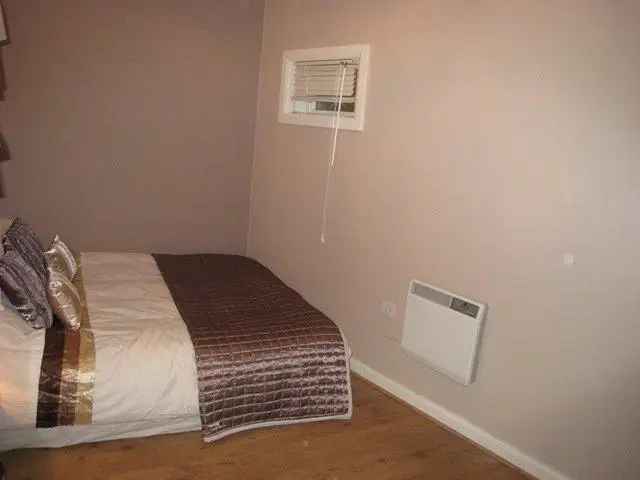 1 Bedroom Apartment for Sale in Birmingham