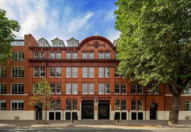 Serviced Offices for 3-100 People Flexible Terms