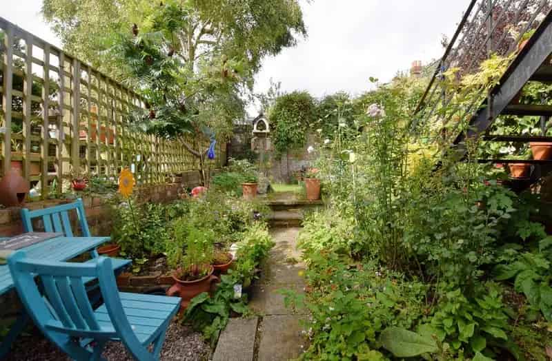 1 Bedroom Garden Flat to Rent Bristol