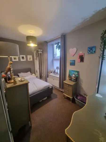 House For Rent in Borough of Pendle, England