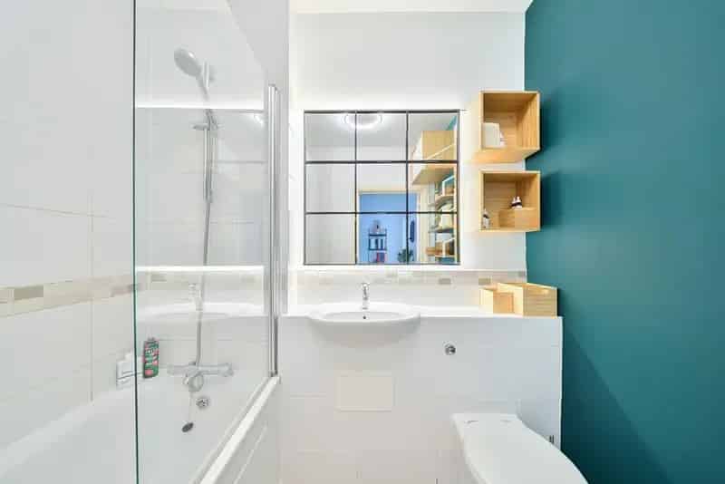 Brockley One Bedroom Apartment Near Station Modern Sunny Balcony