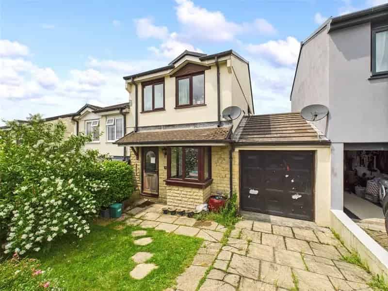 4 Bedroom Semi-Detached House to Rent Wadebridge