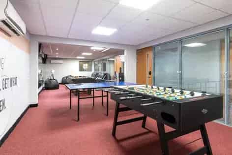 1 room flat of 17 m² in Sheffield