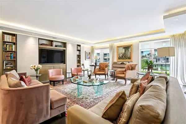 Dockside House, 4 Park Street, London, SW6 2FN | Property for sale | Savills