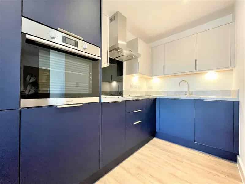 1 Bedroom Apartment in Stokes Croft