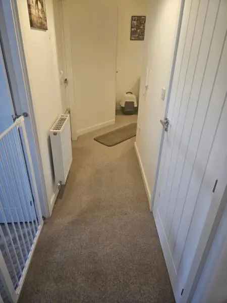 Flat For Rent in Dacorum, England