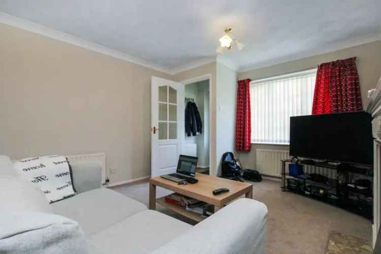 2 Bedroom House To Let Lea Mill Park