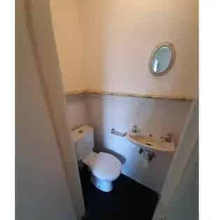 1 Room Studio Flat London 38m2 Fully Furnished All Bills Included