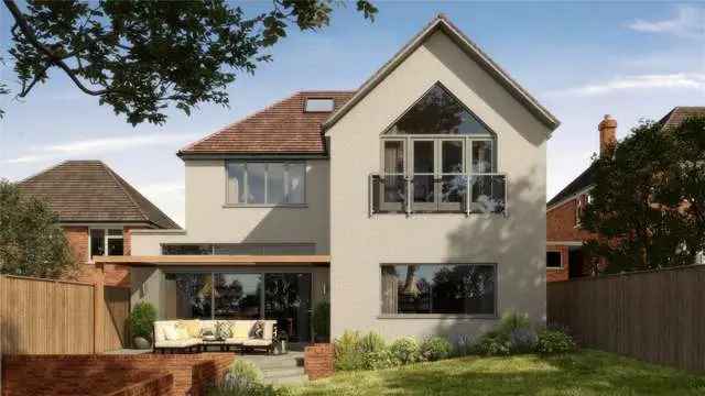 Ridge Avenue, Harpenden, Hertfordshire, AL5 3LT | Property for sale | Savills