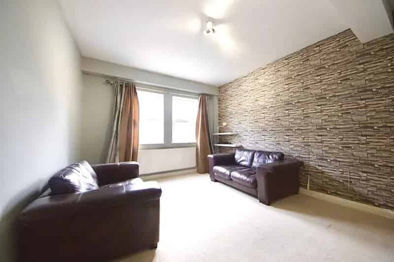 1 Bedroom Flat to Rent Clapham