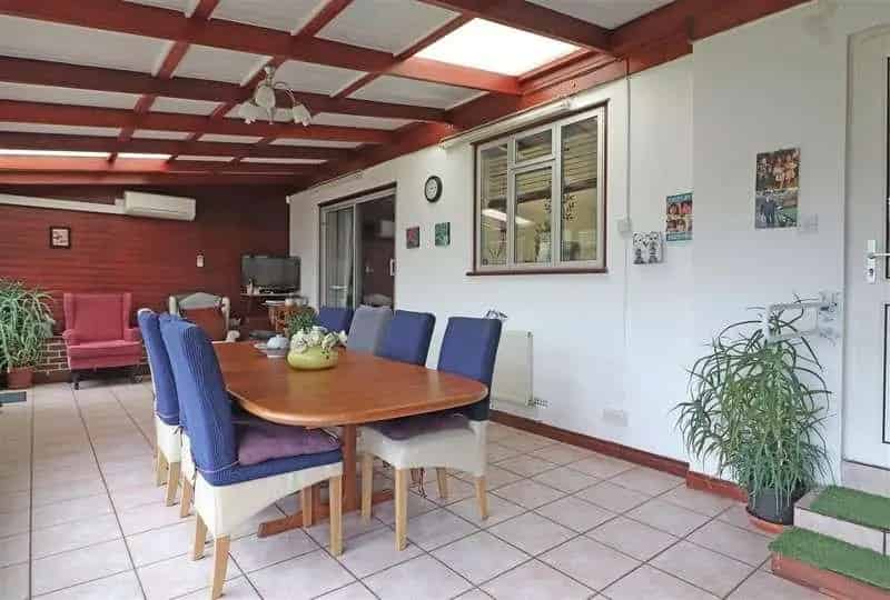 3 Bed Detached House For Sale