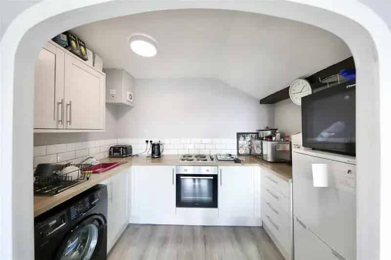 1 Bedroom Flat for Sale
