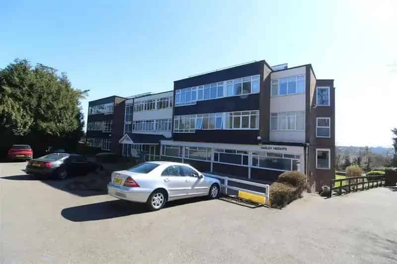 Luxury 2-Bedroom Apartment for Sale