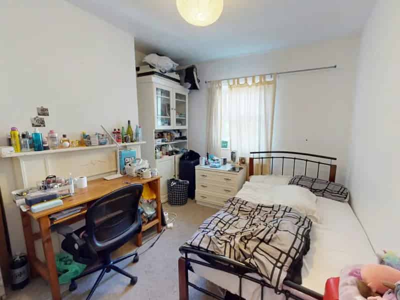 Spacious 6-Bedroom Student House Elm Grove Brighton