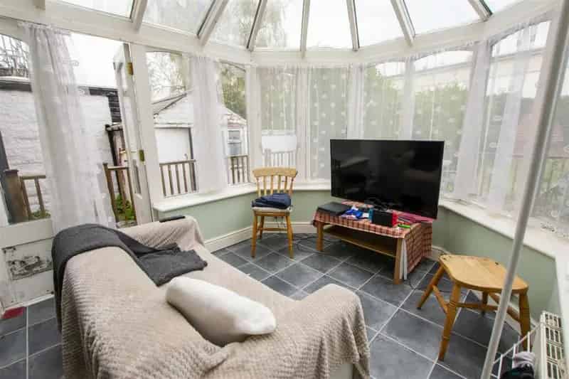 3 Bedroom Student House 2025 2026