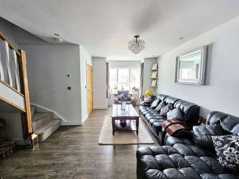 4 Bed Detached House for Sale Sutton Coldfield