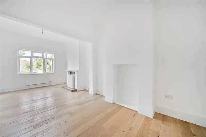 3 Bedroom House Near Stratford International Westfield